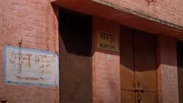 सहारनपुर में प्रेमी-प्रेमिका ने किया सुसाइड