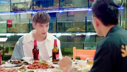 ANH TRAI NHÀ ĐỐI DIỆN - TẬP 17 - VTV3 THUYẾT MINH - PHIM TRUNG QUỐC - MỸ NAM NHÀ BÊN – ANH TRAI NHA DOI DIEN