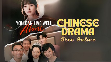 You can live well alone  - FULL MOVIES ENGLISH SUB
