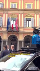 Katia Tarasconi - Al via la fase operativa del Gemello Digitale (17.10.25)