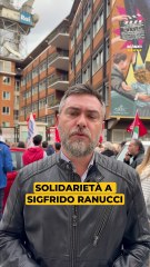 Riccardo Ricciardi -  La libera informazione (17.10.25)