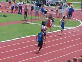 Dudul 200m Saran 22"05