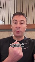 Bocchino - Piena solidarietà a Sigfrido Ranucci (17.10.25)