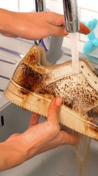 Transformez des chaussures ordinaires en chaussures tendance !