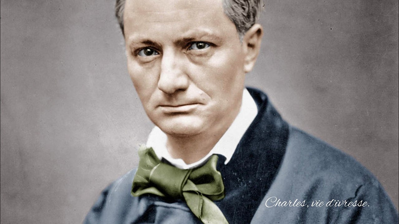 Charles, vie d'ivresse.