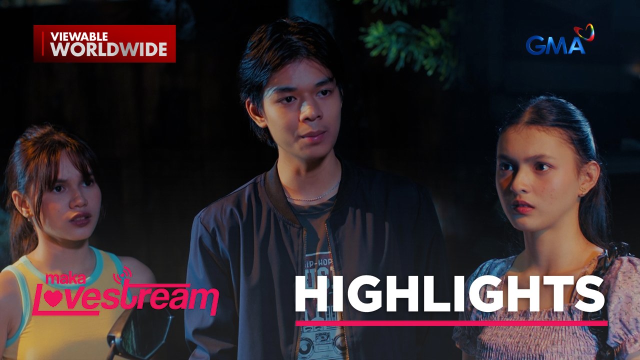 Binata, inakusahang cheater ng kanyang girlfriend na isa ring cheater?! (Part 5/5) | MAKA LOVESTREAM
