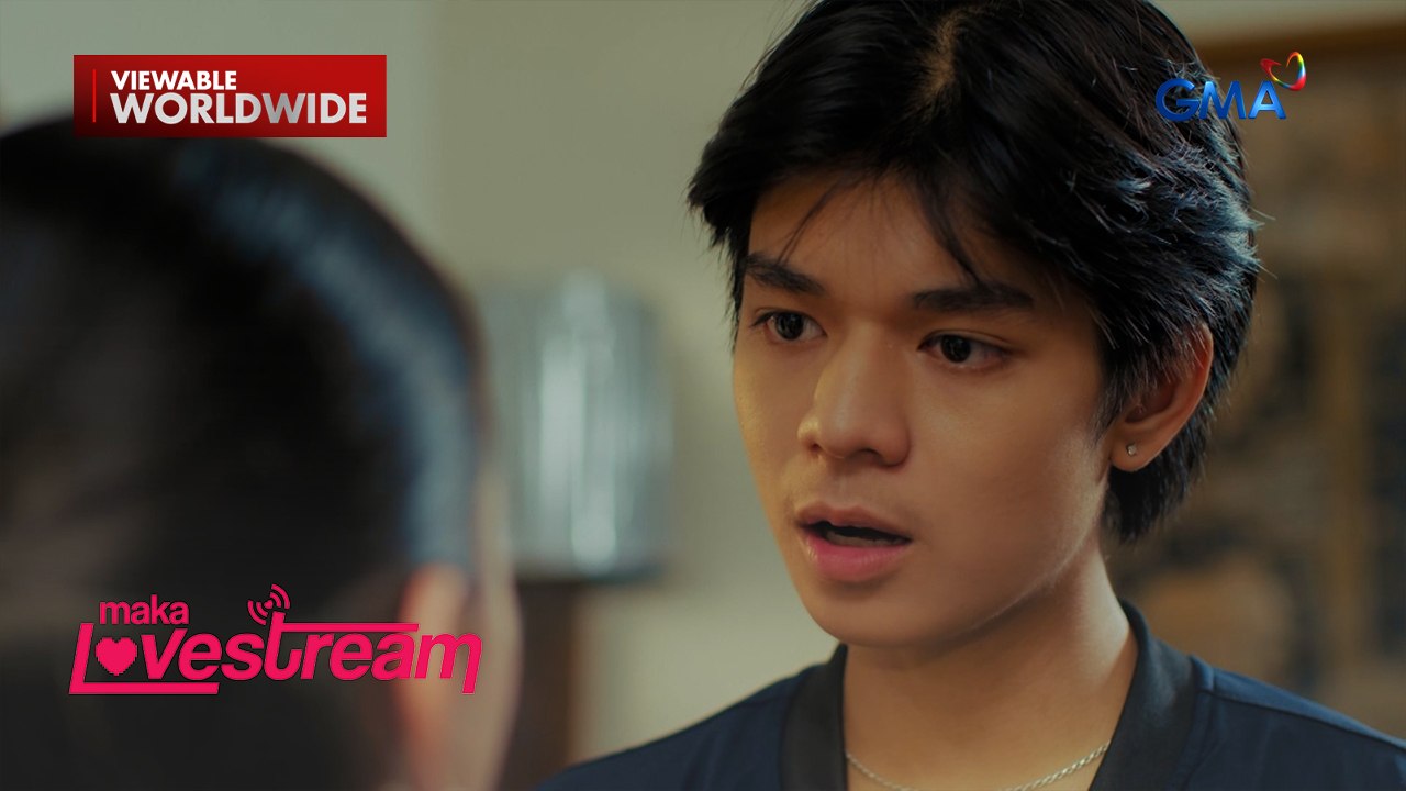 Dalaga, hindi kayang suportahan ang pangarap ng kanyang boyfriend?! (Part 4/5) | MAKA LOVESTREAM