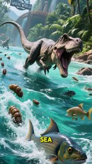 The Fish That Can Climb Waterfalls!