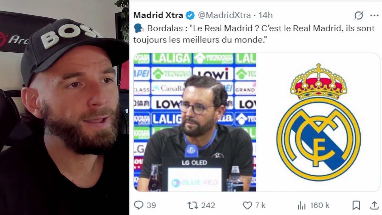 🚨🚨 XABI ALONSO A UN PLAN TRES PRÉCIS POUR LE RETOUR DE BELLINGHAM ! / MBAPPÉ C'EST OK POUR DEMAIN !