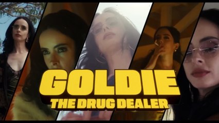 Stone Cold Fox - Official Trailer