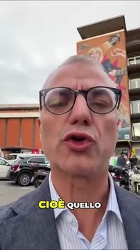 Filippo Scerra - MASSIMA VICINANZA A SIGFRIDO RANUCCI (17.10.25)