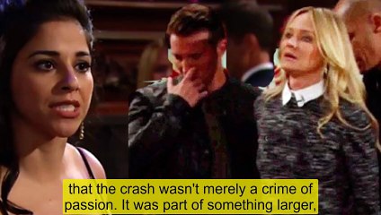 CBS FULL EPISODES (10_20_2025) Monday - The Young And The Restless Spoilers Octo