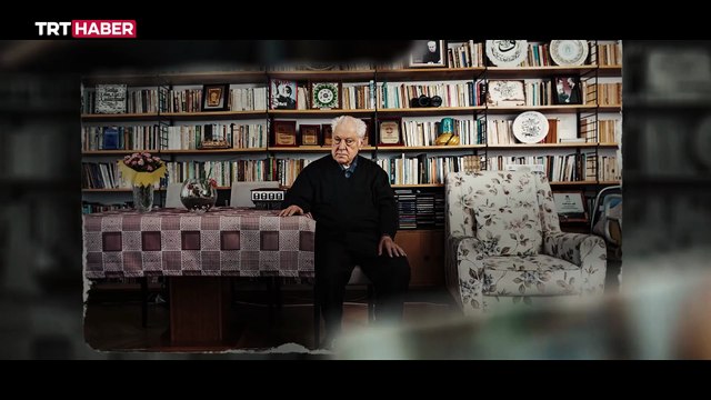 Kudüs şairi: Nuri Pakdil