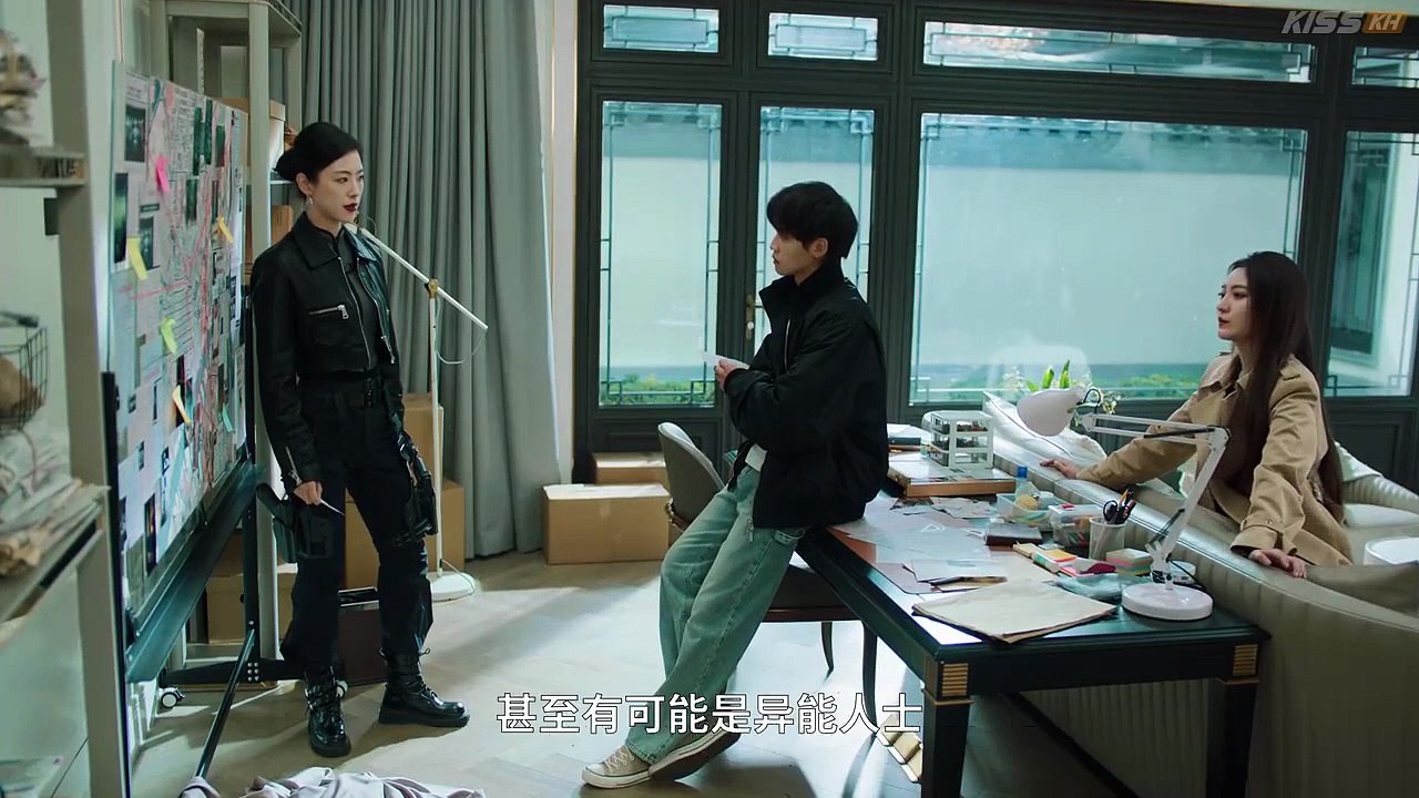 [ENG SUB] Search for Soul Stone (CHINESE SHORT DRAMA) 2025 - Episode 11