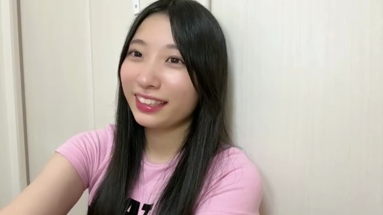 石黒友月 SKE48 2025-10-17 22_00 SHOWROOM