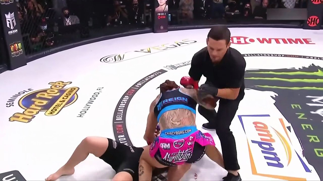 Top MMA Knockouts  Part 22  Best Knockouts in MMA 2025