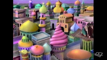 Robin et Stella-S01E21-Le retour d'Annie - partie 3