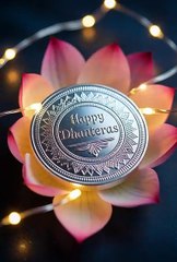 Happy Dhanteras 2025 !!