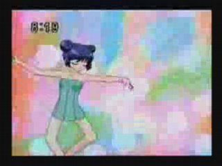 Tokyo Mew Mew-Castle In The Sky