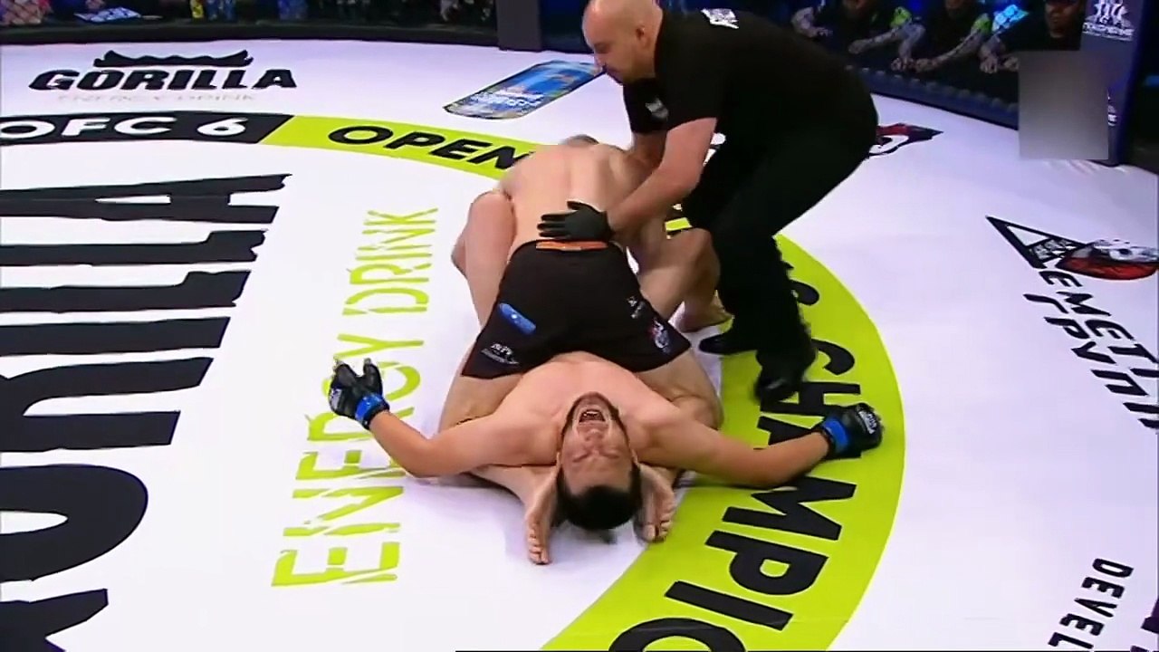 Top MMA Submissions  Part 23  Best MMA Submissions 2025