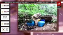 Un fallecido por riña en penal de Sinaloa | Rodrigo Rico, 17 de octubre de 2025