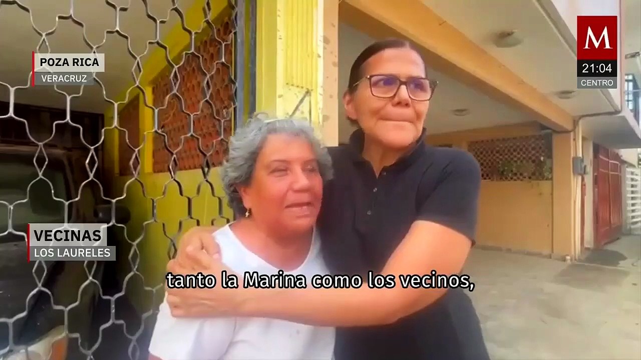 Morena y el PVEM se deslindan de 'Chema Tapia' | Elisa Alanís, 17 de octubre de 2025