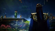 Preview A Records Mortals Journey To Immortal Eps 166