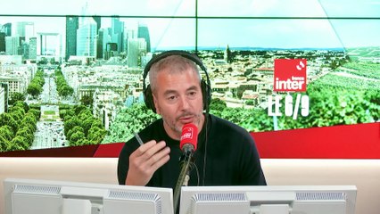 Wajdi Mouawad : "En Ukraine, à Gaza ou en Israël, les moments de traumatisme violent ont stoppé l'âge des enfants"