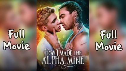 How I Made The Alpha Mine