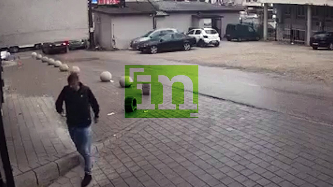 Plagosja në Pejë