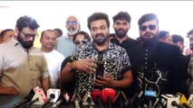 Manchu Manoj Launches Sviitch RAW's 5th Store @ Alakpoor Township