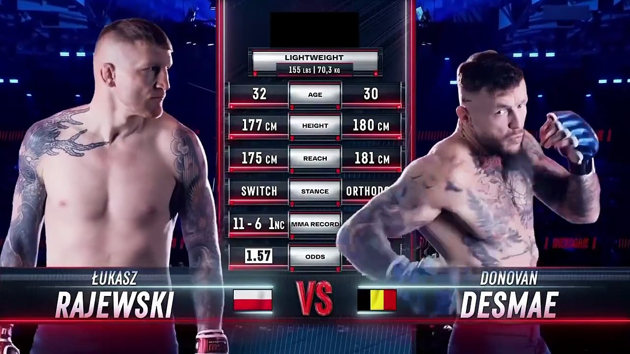 MMA Submissions 2025 Part 25  Top Chokes & Ground Game Finishes