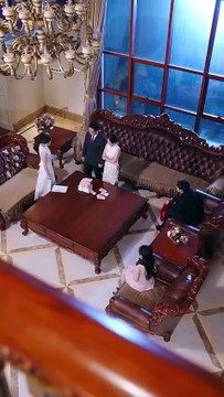 After she was taken back to her biological parents, the adopted daughter pretended to be kind and provoked others to frame her. She was too lazy to endure it, but she turned around and fought back loudly, making everyone understand who the true heir to th