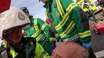 Yorkshire Air 999 - Season 3 Episode 3