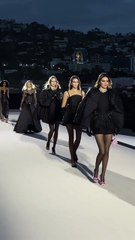 Gigi Hadid ❤️‍🔥