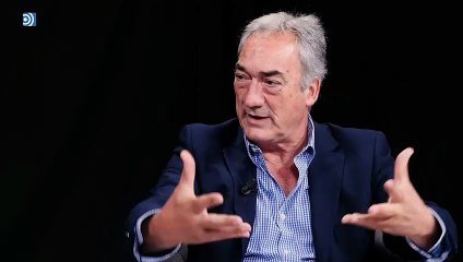 Javier Lozano: "Rubiales ha mandado el fútbol sala al carajo, es como el Capitán Trueno pero sin capa"