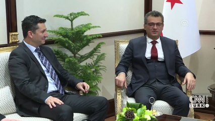 KKTC YARIN SANDIĞA GİDİYOR! Türkler için sürgün planı mı yapılıyor? İlber Ortaylı,: 'İsrail Kıbrıs'ta haddini aşıyor'