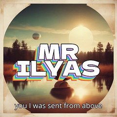 so this is love - [MR ILYAS] | Handpan Neo-Soul