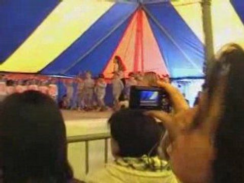 jason champêtre 2008 partie 2