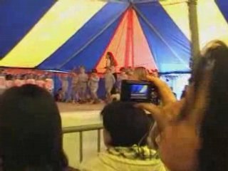 jason champêtre 2008 partie 2