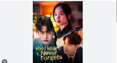 The Heart Never Forgets  Full Episode