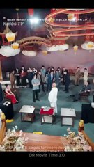 Jade And Vision Kalos - Full Movie