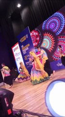 नवांकुर 2025 – A Symphony of New Beginnings ✨🌿GNIOT Engineering Institute welcomed its first-ye