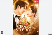 CEO Don’t Be So Proud (2025) - FULL [Eng Sub]