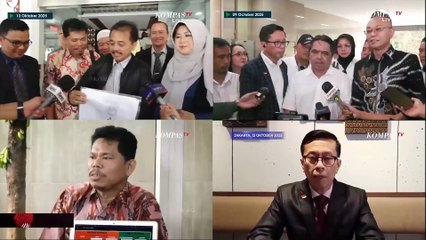 Komentar Kubu Roy Suryo Vs Kubu Jokowi soal Salinan Ijazah dari KPU - PARASOT