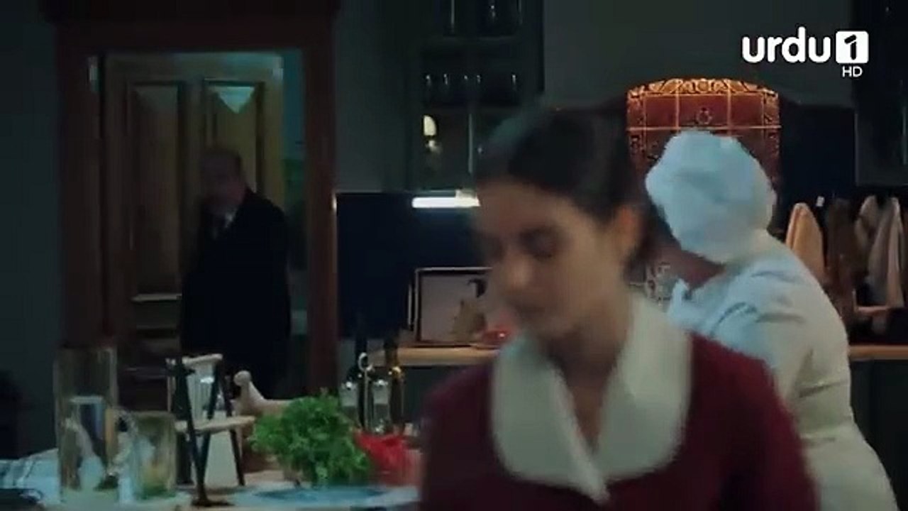 Golden Boy Episode 1 _ Turkish Drama _  Yali Capkini in Urdu _ 17 October 2025