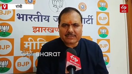 घाटशिला उपचुनाव: JKLM प्रत्याशी के नाम की घोषणा के साथ झारखंड में गरमाई सियासत, बीजेपी-जेएमएम में शुरू हुई बयानबाजी