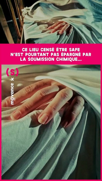 SIMONE - ECLIPSE : Quand les mots sont volés, le corps continue de crier