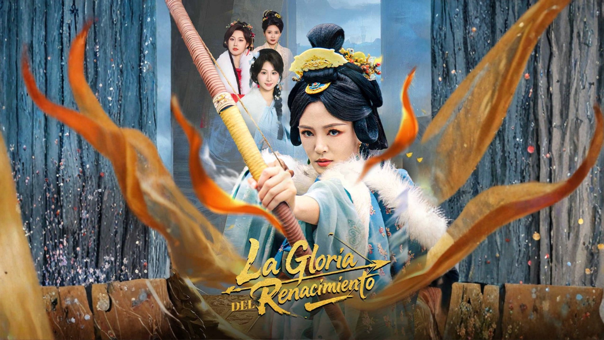 La Gloria del Renacimiento Completo En Español