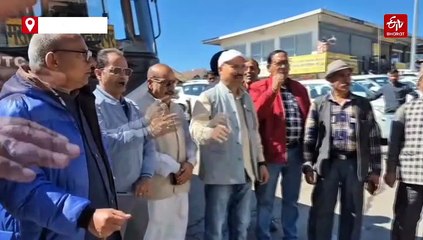 खुशखबरी: मसूरी से दून और यमुनोत्री तक रोडवेज बसों का संचालन शुरू